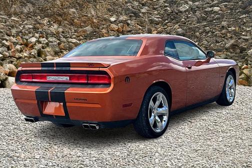 2011 Dodge Challenger R/T