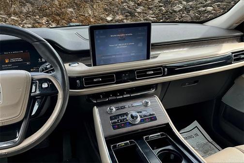 2020 Lincoln Aviator Reserve AWD