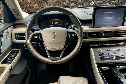 2020 Lincoln Aviator Reserve AWD