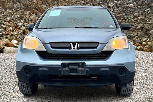 2009 Honda CR-V LX