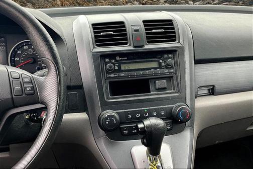 2009 Honda CR-V LX