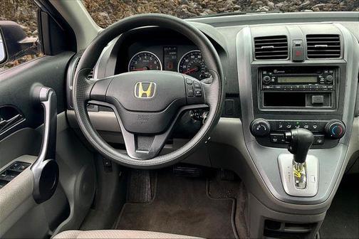 2009 Honda CR-V LX