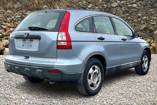 2009 Honda CR-V LX