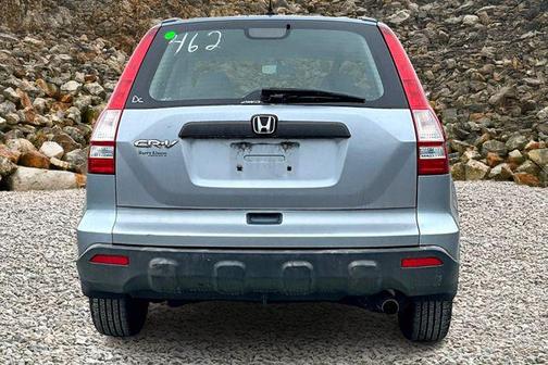 2009 Honda CR-V LX