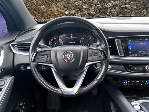 2022 Buick Enclave AWD Premium