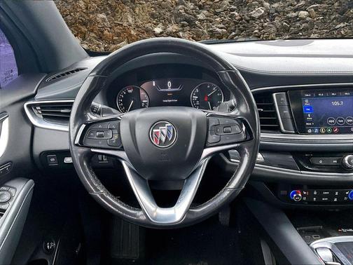 2022 Buick Enclave AWD Premium