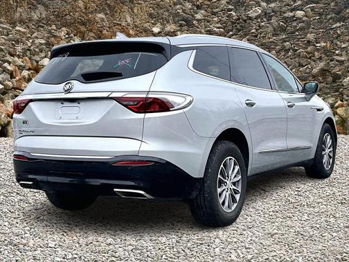2022 Buick Enclave AWD Premium
