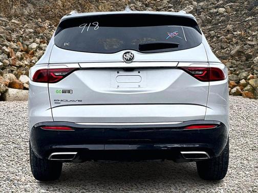 2022 Buick Enclave AWD Premium
