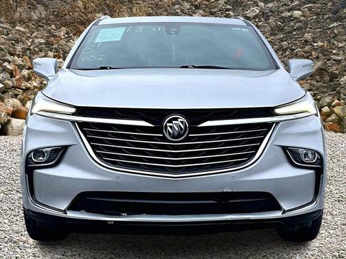 2022 Buick Enclave AWD Premium