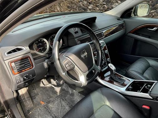 2013 Volvo XC70 3.2 Premier