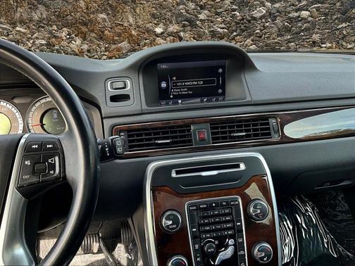 2013 Volvo XC70 3.2 Premier