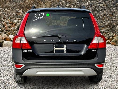 2013 Volvo XC70 3.2 Premier