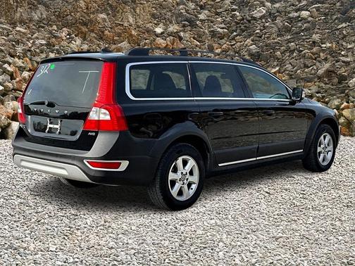 2013 Volvo XC70 3.2 Premier