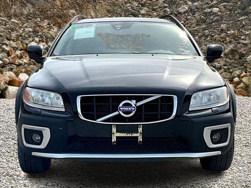 2013 Volvo XC70 3.2 Premier