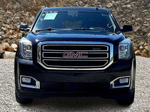 2016 GMC Yukon XL SLT