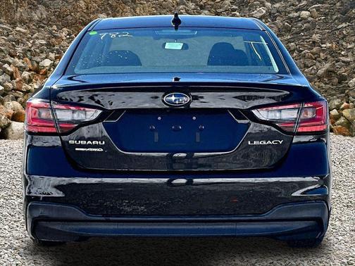 2020 Subaru Legacy Premium