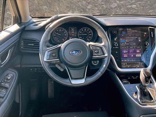 2020 Subaru Legacy Premium