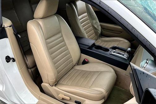 2007 Ford Mustang GT