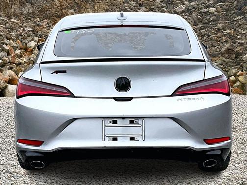 2023 Acura Integra A-SPEC