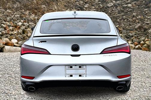 2023 Acura Integra A-SPEC