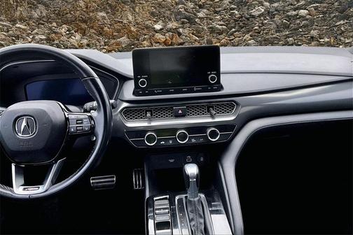 2023 Acura Integra A-SPEC