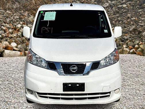2015 Nissan NV200 SV