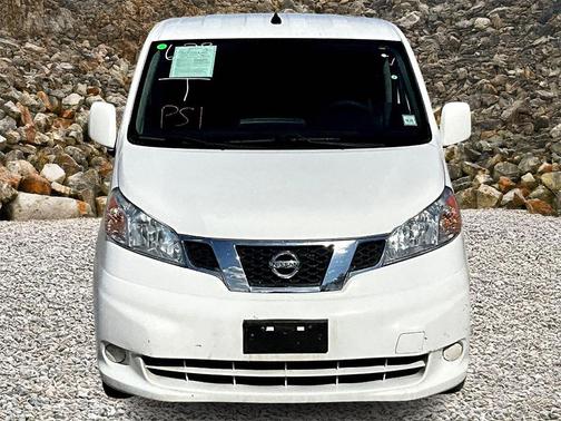 2015 Nissan NV200 SV