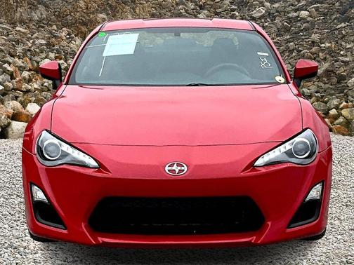 2015 Scion FR-S Base