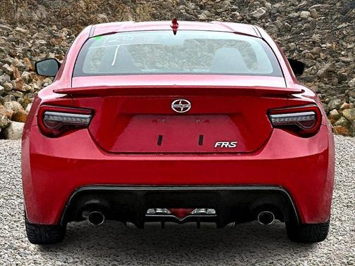 2015 Scion FR-S Base