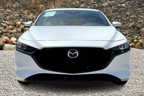 2019 Mazda Mazda3 AWD
