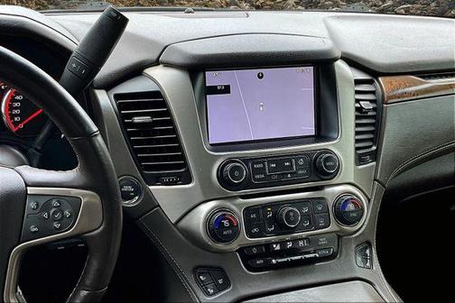 2015 GMC Yukon XL 1500 Denali