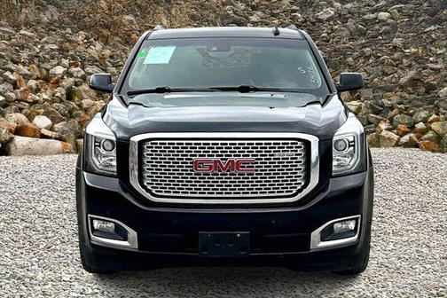 2015 GMC Yukon XL 1500 Denali