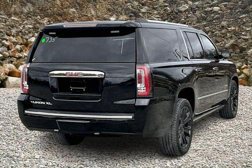 2015 GMC Yukon XL 1500 Denali