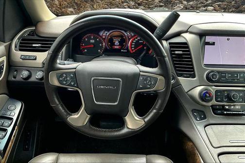 2015 GMC Yukon XL 1500 Denali
