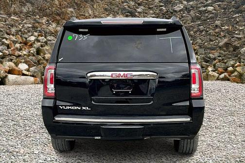 2015 GMC Yukon XL 1500 Denali