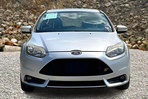 2014 Ford Focus ST
