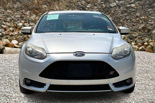 2014 Ford Focus ST