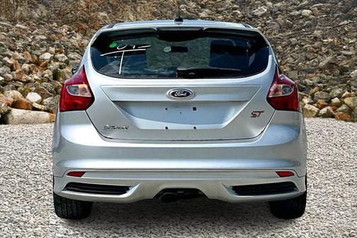 2014 Ford Focus ST