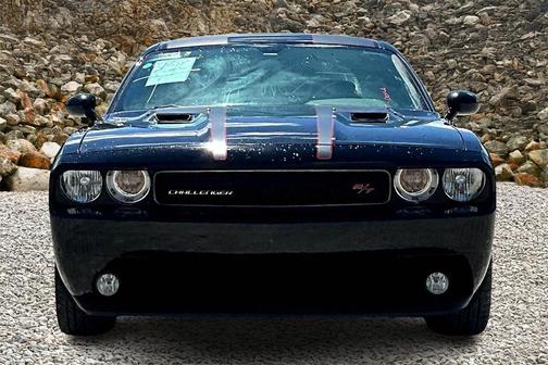 2014 Dodge Challenger R/T