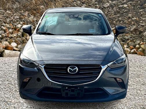 2019 Mazda CX-3 Touring