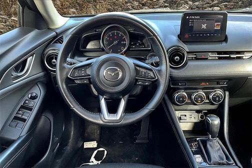 2019 Mazda CX-3 Touring