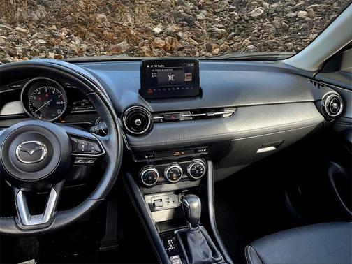 2019 Mazda CX-3 Touring