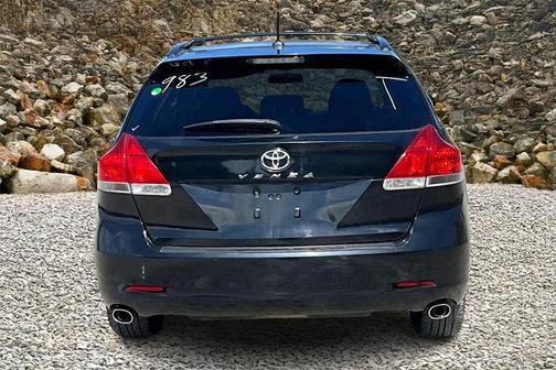 2011 Toyota Venza Base