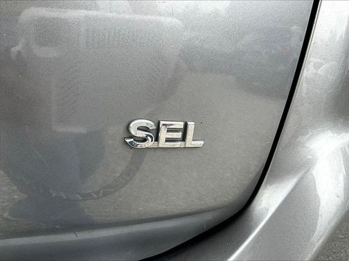 2020 Mitsubishi Outlander SEL