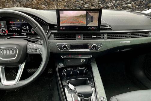 2021 Audi A4 40 Premium Plus