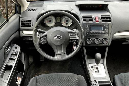 2012 Subaru Impreza 2.0i Premium