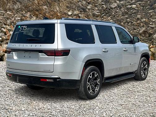 2024 Jeep Wagoneer Series III 4x4