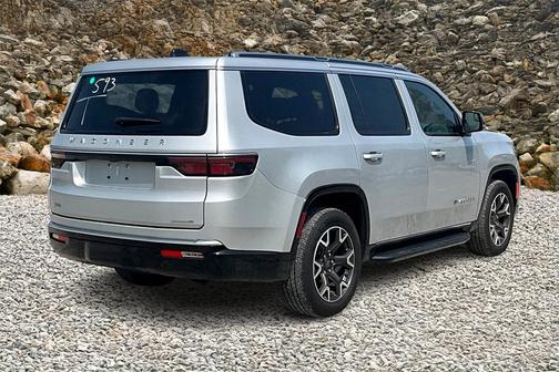 2024 Jeep Wagoneer Series III 4x4