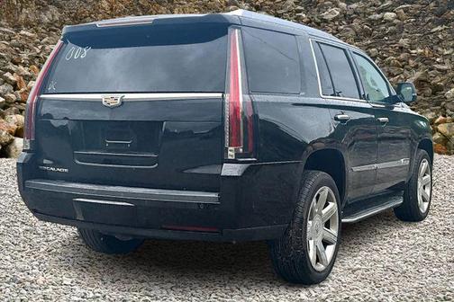 2017 Cadillac Escalade Base