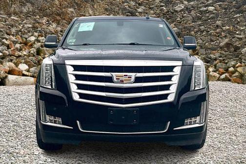 2017 Cadillac Escalade Base